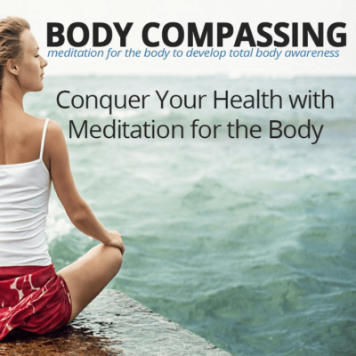 body compassing course